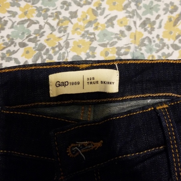 GAP | Jeans | Gap Jeans New With Tags | Poshmark